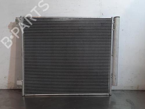 AC radiator RENAULT KADJAR (HA_, HL_) 1.3 TCe 140 (HLNB, HLN1) | BP39995402M32 - Image 4