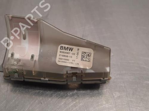 Antenna/Base BMW 5 (F10) 518 d | BP20080424C140 