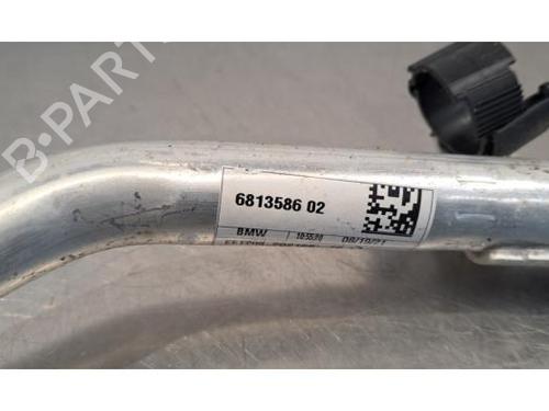 AC pipe BMW X5 (G05, F95) xDrive 45 e Plug-in Hybrid | BP33614871M126 - Image 4