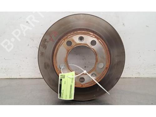 Andre RENAULT MASTER IV Van (F8__) BLUE DCI 170 (F8M4) (170 hp) 29055011