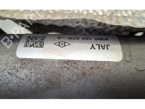 Steering rack DACIA SANDERO II TCe 90 (B8M1, B8MA, B8AC) | BP39180076M22 - Image 3