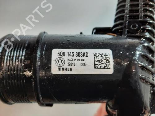 Intercooler CUPRA FORMENTOR (KM7, KMP) 2.0 TSI 4Drive | BP32739786M30  - Image 5