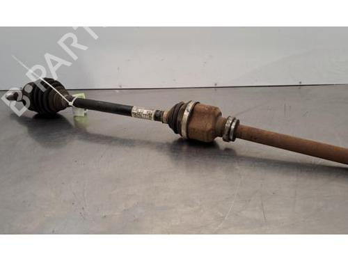 Right front driveshaft CITROËN C5 AIRCROSS (A_) 1.5 BlueHDi 130 (ACYHZJ, ACYHZR) | BP30365395M39 - Image 2