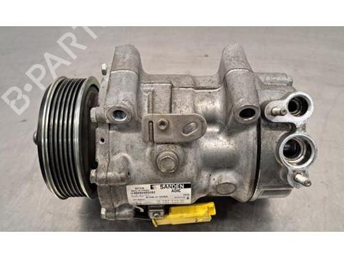 AC-Kompressor CITROËN JUMPER II Van 2.2 BlueHDi 140 | BP29844522M34