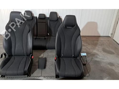 Bank set Bank set BYD e6 EV (122 hp) 33927475 33927475