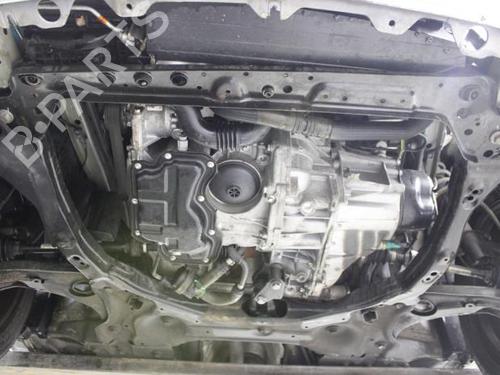 Intercooler NISSAN MICRA V (K14) 1.0 IG-T 100 | BP32161730M30 