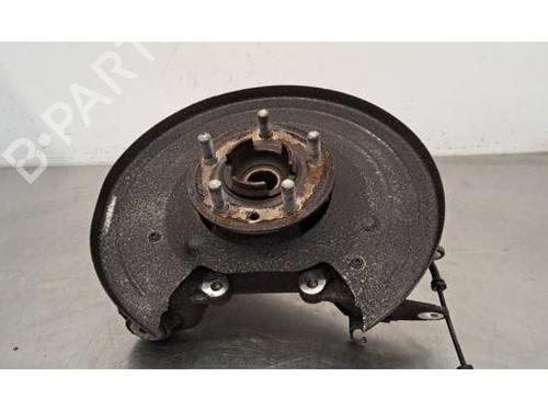 Used Left rear steering knuckle LAND ROVER RANGE ROVER SPORT II (L494) 3.0 SDV6 4x4 (306 hp) 29701081