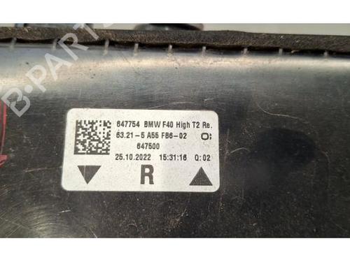 Right taillight BMW 1 (F40) 128 ti | BP32485562C35