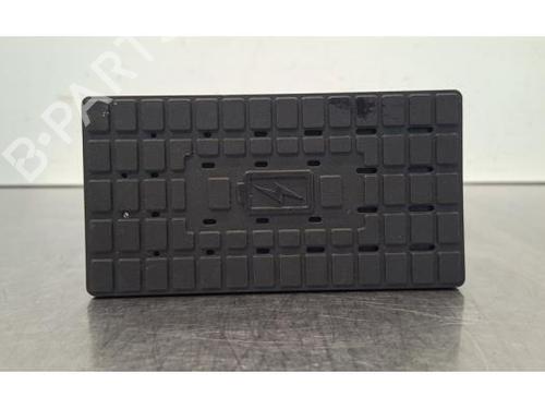 Used Electronic module Electronic module FORD TRANSIT CUSTOM V710 Van (NRN) 2.5 Duratec Plug-in-Hybrid (232 hp) 33443434 33443434