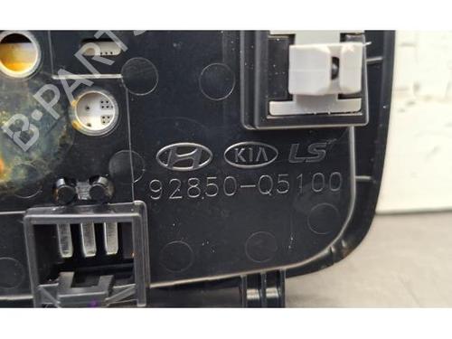 Kabinelys KIA EV6 (CV) 77 | BP33997168I8 - Image 3