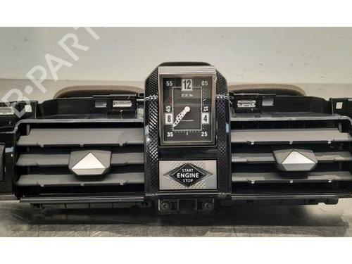 Used Air vent CITROËN C5 AIRCROSS (A_) 1.2 PureTech 130 (ARHNSJ) (131 hp) 23626522