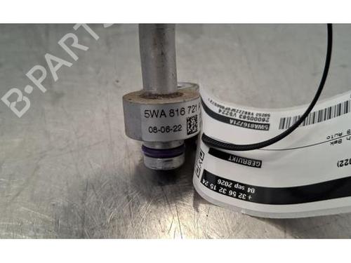 AC pipe SEAT ATECA (KH7, KHP) 1.0 TSI | BP39646061M126 - Image 5