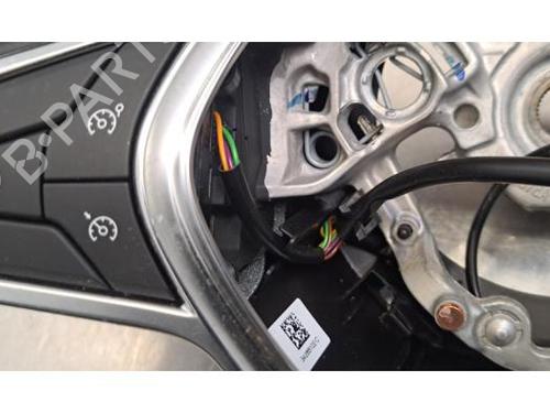Steering wheel RENAULT CAPTUR II (HF_) TCe 90 (HFM6) | BP33997152C49  - Image 20