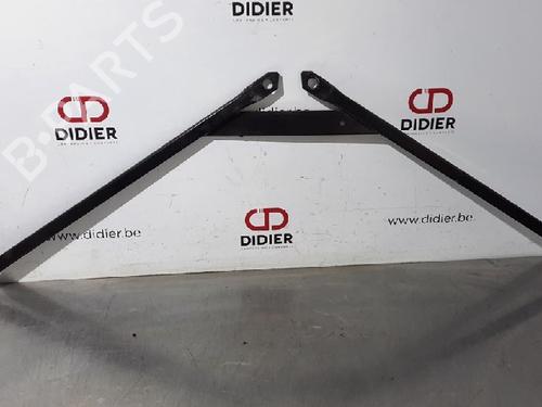 Used Engine mount BMW 3 (F30, F80) 340 i (326 hp) 10881195