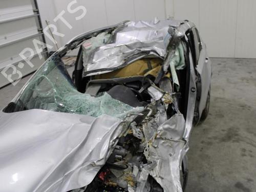 Left front driveshaft KIA SPORTAGE IV (QL, QLE) 1.6 GDI | BP15041076M38 