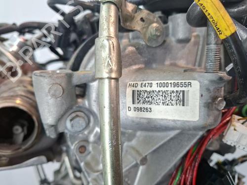 Engine DACIA SANDERO III 1.0 TCe 100 ECO-G | BP39905761M1 - Image 7