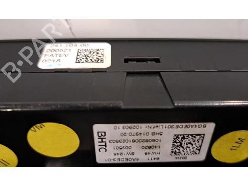 Air vent BMW 1 (F40) 118 i | BP32398632I21 