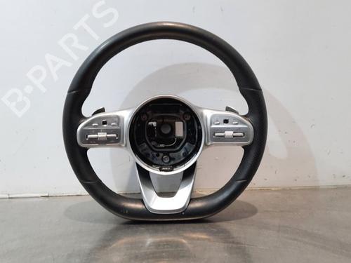 Used Steering wheel MERCEDES-BENZ GLE (V167) GLE 450 EQ Boost 4-matic (167.159) (367 hp) 15036793