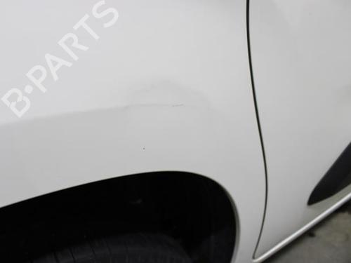 AC compressor PEUGEOT PARTNER Box Body/MPV (K9) 1.5 BlueHDi 100 | BP33997320M34  - Image 11