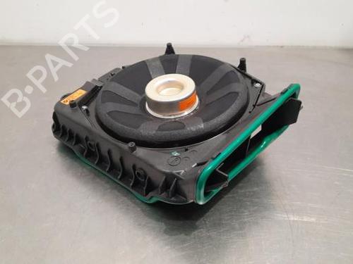 Used Electronic module BMW X3 (G01, F97, G08) iX3 (286 hp) 23589183