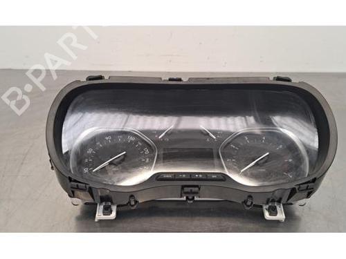 Used Instrument cluster PEUGEOT EXPERT Van (V_) 1.6 BlueHDi 115 (115 hp) 28013978