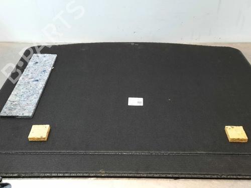Luggage compartment floor TOYOTA AURIS (_E18_) 1.3 Dual-VVTi (NRE180_, NRE180R) | BP17114390I33 