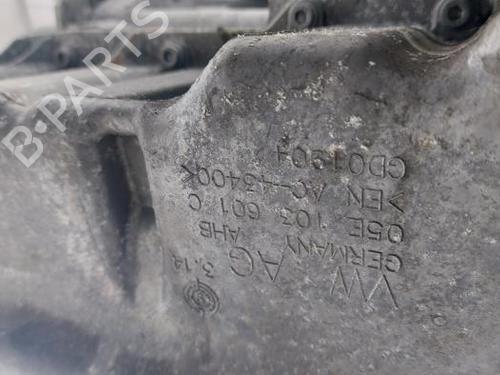 Engine SKODA KAMIQ (NW4) 1.5 TSI | BP28711259M1 