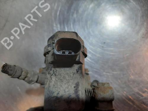 Right rear brake caliper AUDI A7 Sportback (4GA, 4GF) 3.0 TDI quattro | BP30163746M106