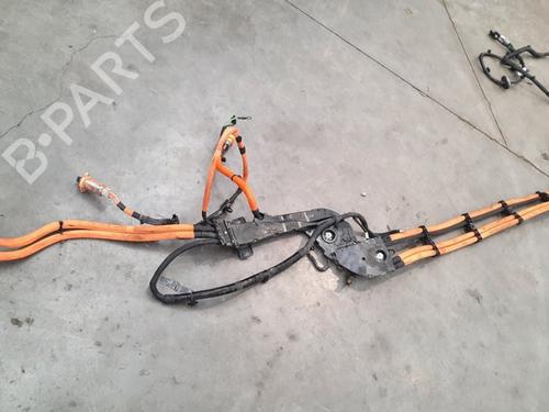 Used Cable CITROËN C5 AIRCROSS (A_) 1.6 Hybrid 225 (A45GFR) (224 hp) 17565217