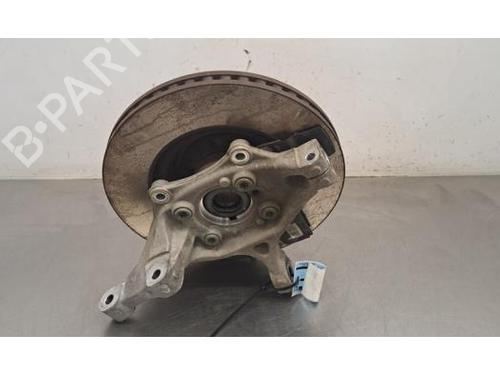 Left front steering knuckle HYUNDAI IONIQ 5 (NE) EV All-wheel Drive | BP33859312M25 - Image 3