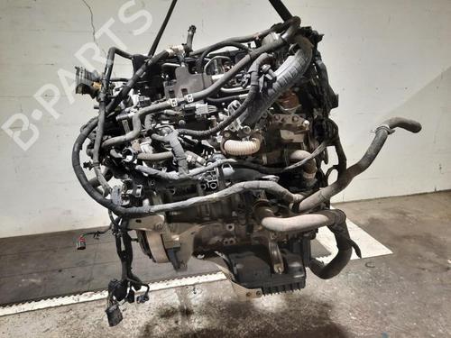 Engine FORD TRANSIT CONNECT V408 Box Body/MPV 1.5 EcoBlue | BP29881487M1 