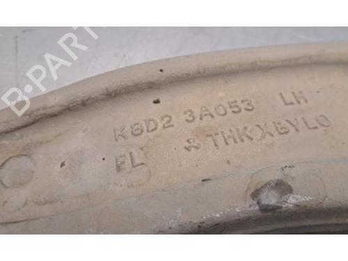 Left front suspension arm JAGUAR E-PACE (X540) 1.5 P300e Plug-in Hybrid AWD | BP40614852M12 - Image 3