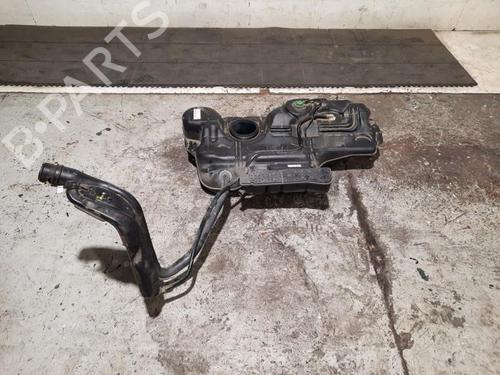 Used Fuel tank CITROËN C4 III (BA_, BB_, BC_) 1.2 PureTech 130 (BAHNSA, BAHNSB) (130 hp) 31366434