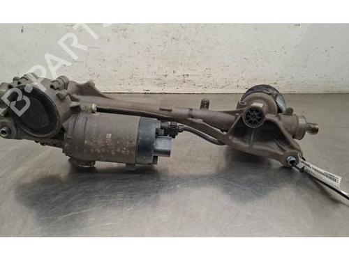 Used Steering rack Steering rack SKODA OCTAVIA IV Combi (NX5, PV5) 2.0 TDi (150 hp) 40065444 40065444