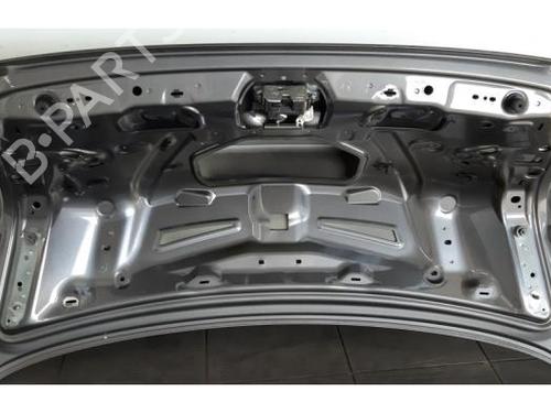 Bakluke CC/Kombi-Kupé AUDI A4 B9 (8W2, 8WC) 30 TDI Mild Hybrid | BP23614545C6 