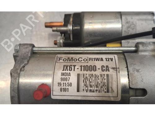 Starter FORD FOCUS IV (HN) 1.0 EcoBoost | BP37511333M8 - Image 5