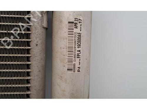 AC radiator LAND ROVER DEFENDER Station Wagon (L663) P300 Si4 4x4 | BP27289025M32 