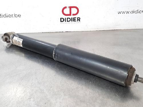 Right rear shock absorber PEUGEOT 5008 II (MC_, MJ_, MR_, M4_) 1.5 BlueHDi 130 (MCYHZJ, MCYHZR, MCYHZX) | BP10878043M19 