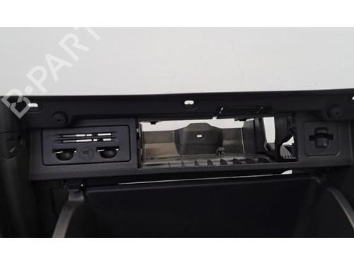Glove box VW POLO VI (AW1, BZ1, AE1) 1.0 TSI | BP34120823C95 - Image 7