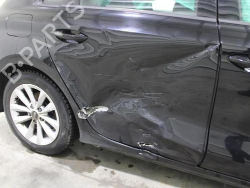 Electronic module AUDI A3 Limousine (8YS, 8YM) 30 TDI | BP33615077M83 - Image 17