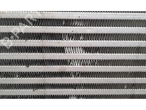 Intercooler PORSCHE CAYENNE Coupe (9YB) Turbo E-Hybrid AWD (9YBCT1, 9YBCZ1) | BP37275603M30 - Image 3