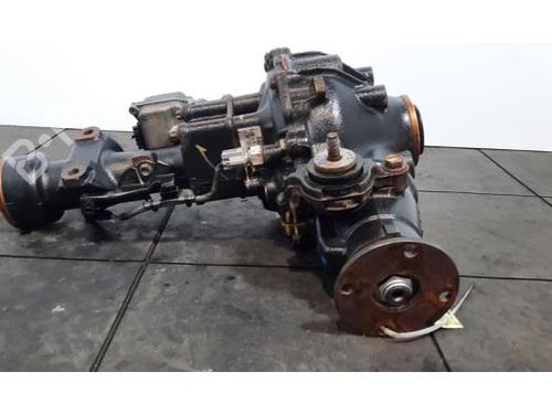 Used Front differential TOYOTA HILUX VIII Pickup (_N1_) 2.8 TD 4WD (GUN126) (204 hp) 28081642
