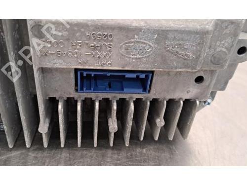 Instrument cluster LAND ROVER RANGE ROVER VELAR (L560) 3.0 D275 SDV6 4x4 | BP33727112C47 - Image 4