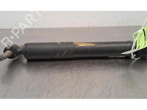 Used Left rear shock absorber OPEL COMBO Box Body/MPV (K9) 1.5 D (102 hp) 27215635