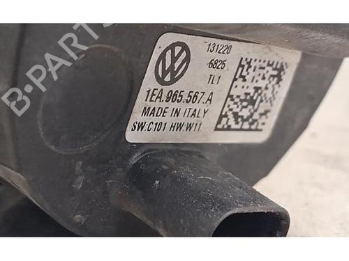 Auxiliary water pump VW ID.4 (E21) Performance | BP37285279M111 - Image 4