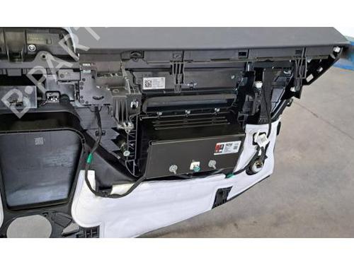 Airbag Kit TESLA MODEL 3 (5YJ3) EV | BP25610419C86 