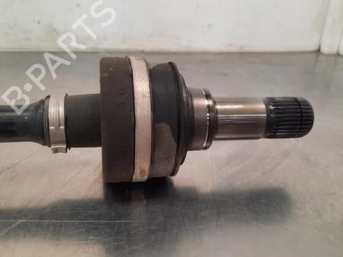 Right rear driveshaft BMW X4 (G02, F98) xDrive 30 d | BP21675238M41 