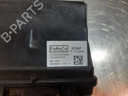 Módulo eletrónico FORD S-MAX (CJ, WA6) 1.5 EcoBoost | BP31029442M83 