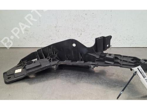 Left headlight support CITROËN JUMPER II Van 2.0 BlueHDi 130 | BP40240470C157 - Image 4