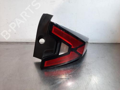 Used Right taillight Right taillight DACIA DUSTER (PYM_, PYN_) 1.6 HYBRID 140 (141 hp) 35935232 35935232